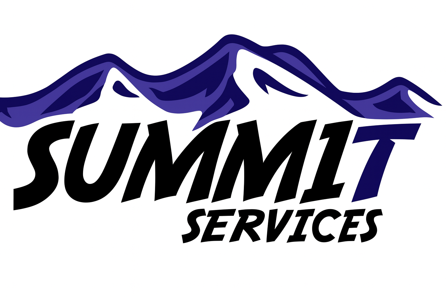 Summit Services Logo